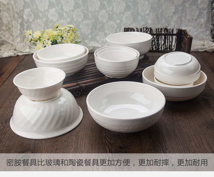 密胺瓷餐具是無(wú)毒的嗎？是塑料制品嗎？
