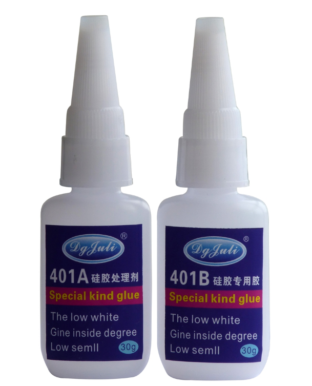 什么膠水可以粘硅膠和塑料，能粘硅膠的膠水具體有哪些呢？
